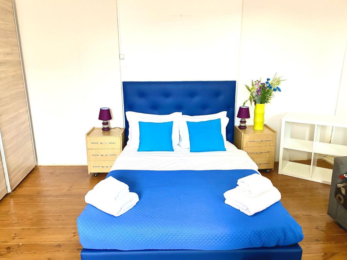 Classic Chiado 1 - Central Guest House Room With Shared Bathroom Lissabon Buitenkant foto